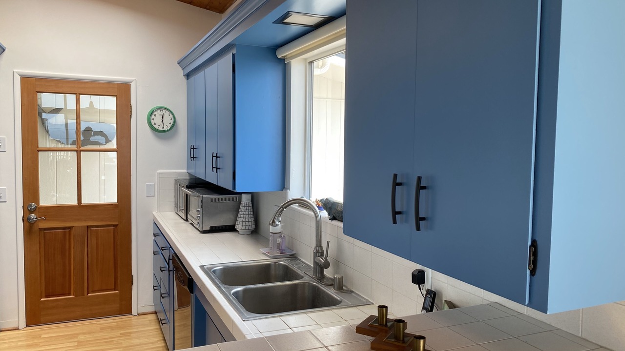Photo of Kitchen in Marine Terrace