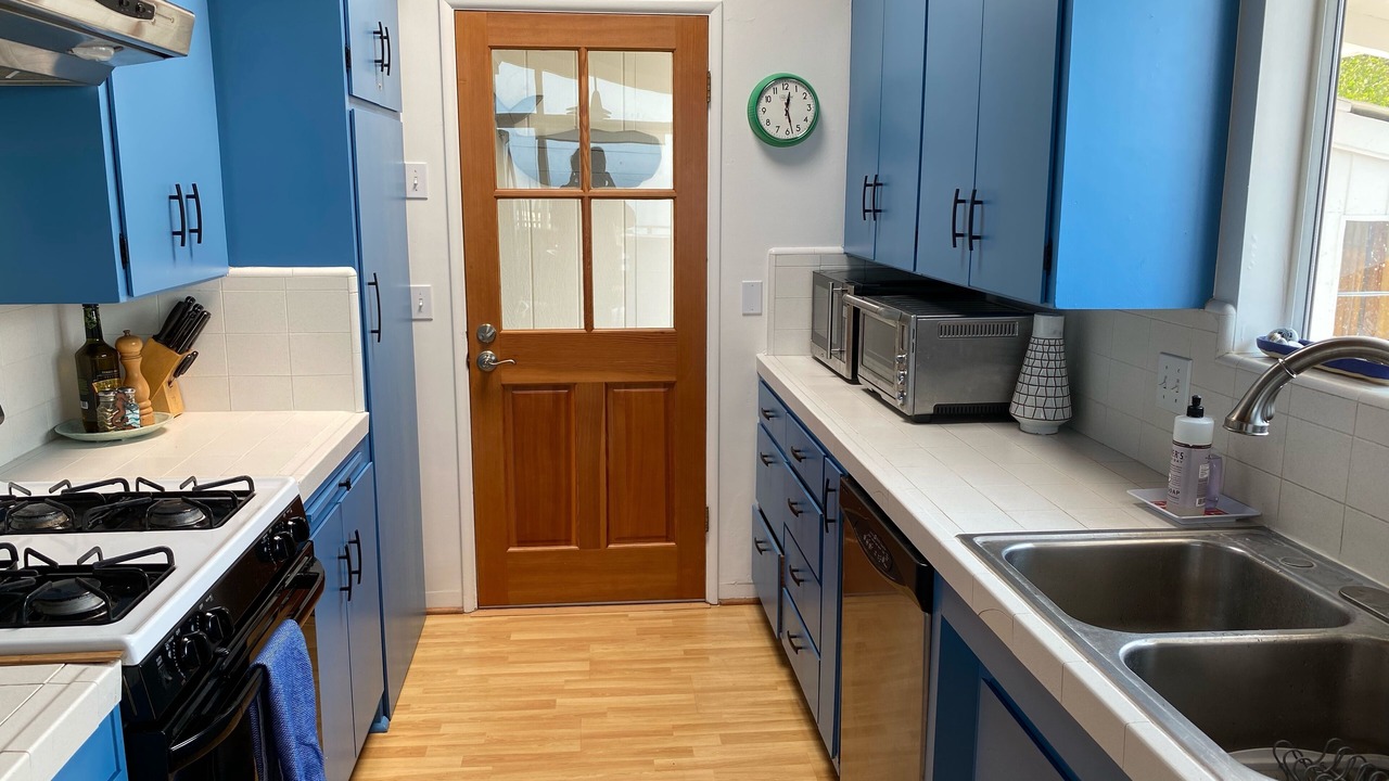 Photo of Kitchen in Marine Terrace
