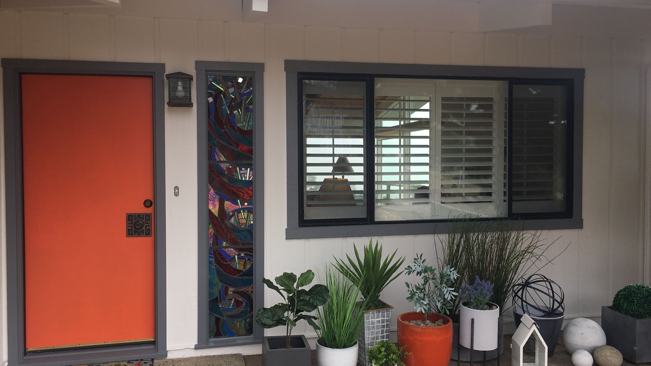 Photo of Outdoor in Marine Terrace