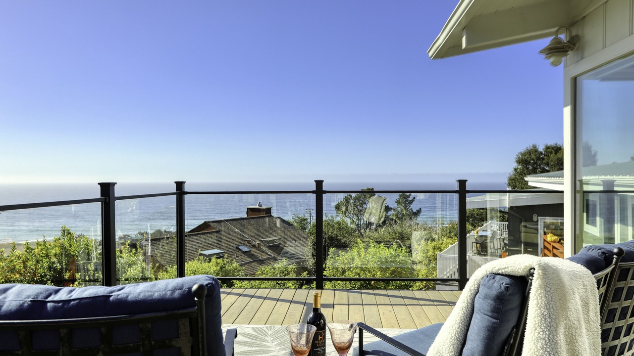 Photo of Outdoor in Marine Terrace