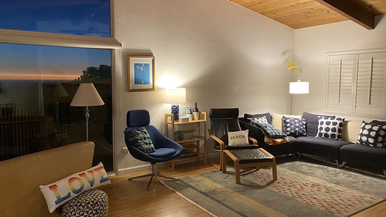 Photo of Bedroom in Marine Terrace