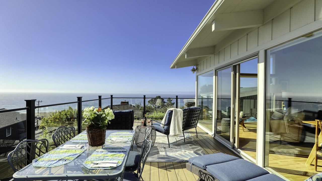 Photo of Outdoor in Marine Terrace