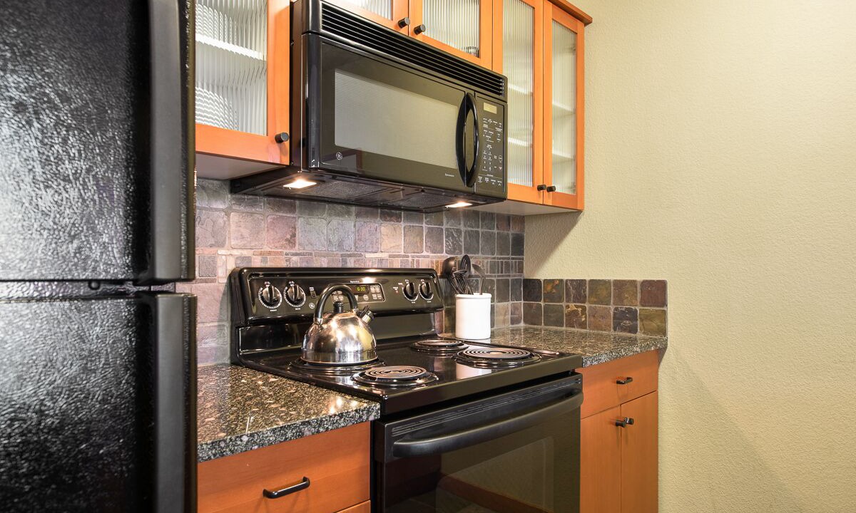 Photo of Kitchen in Mammoth Lakes