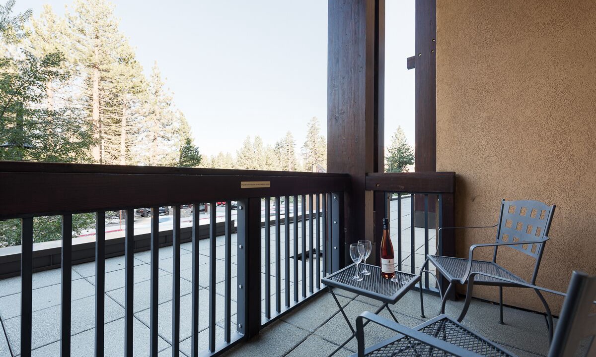 Photo of Outdoor in Mammoth Lakes