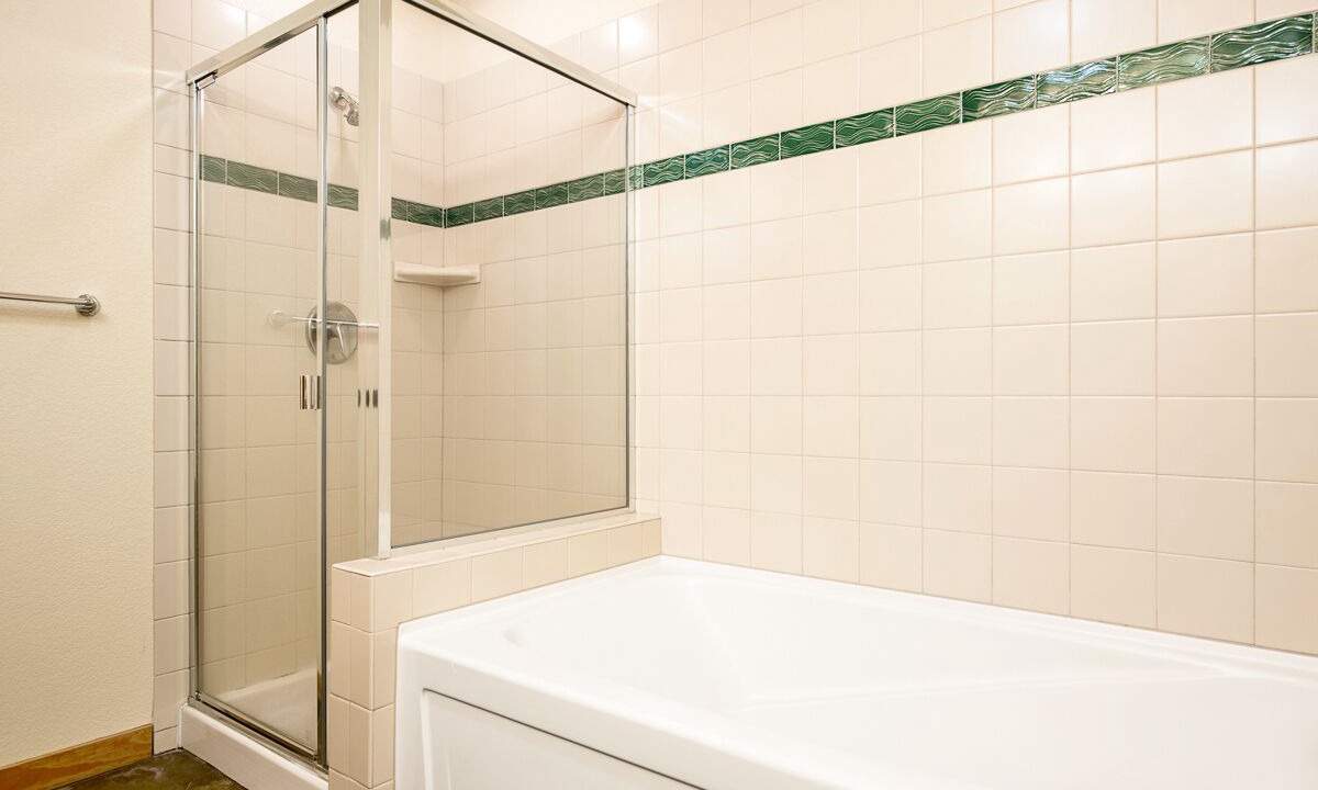 Photo of Bathroom in Mammoth Lakes