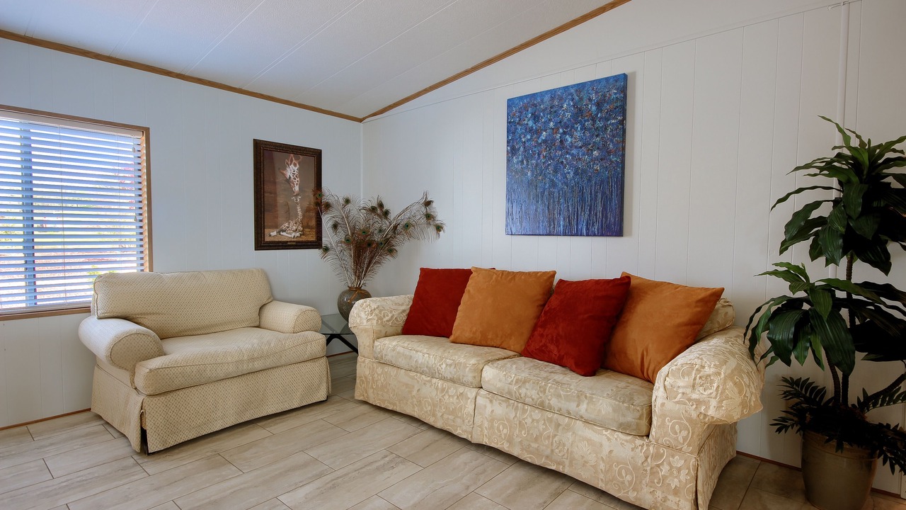Photo of Livingroom in Catheys Valley