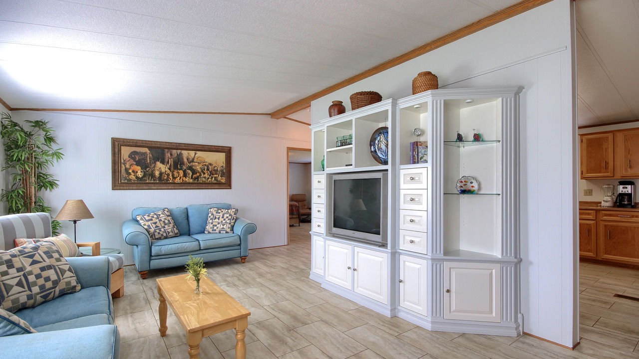 Photo of Livingroom in Catheys Valley