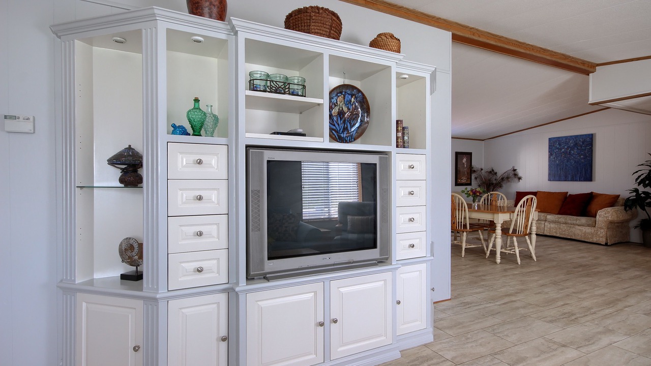 Photo of Livingroom in Catheys Valley