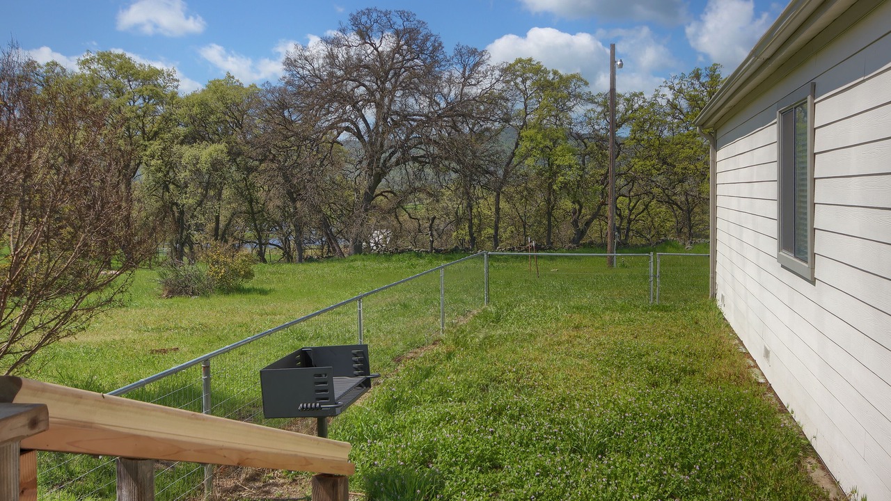 Photo of Outdoor in Catheys Valley