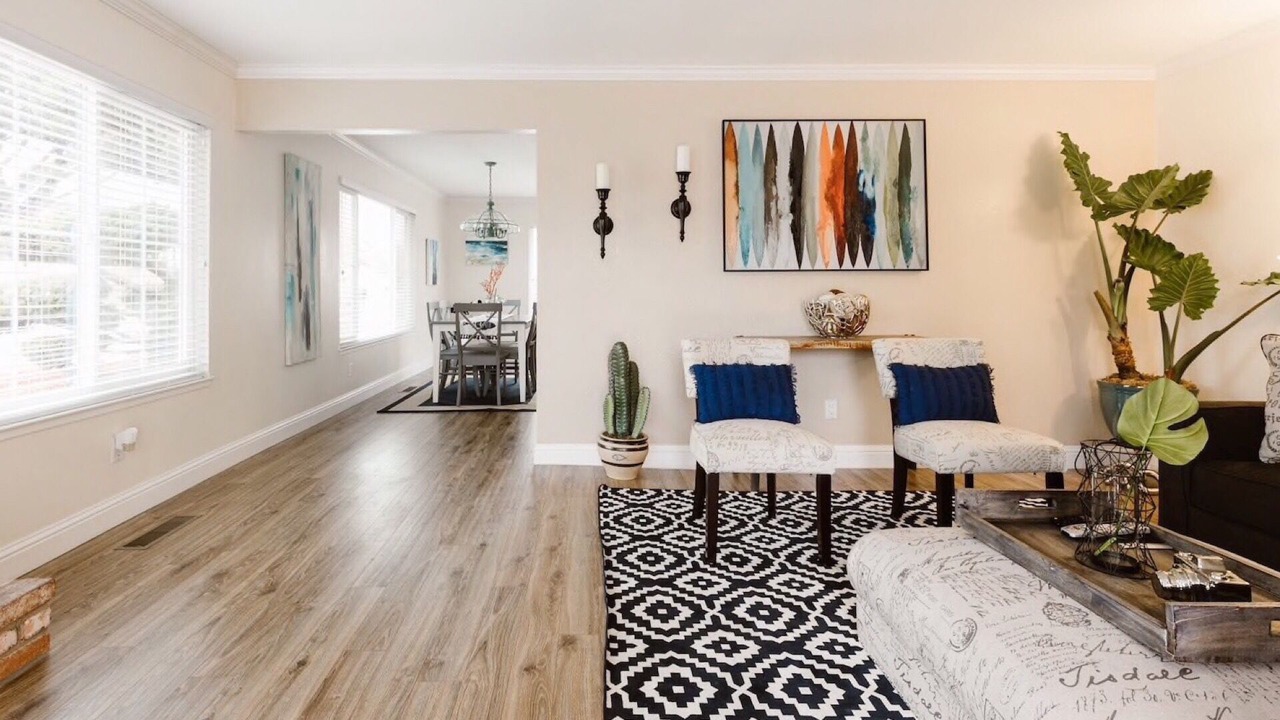 Photo of Livingroom in Seaside
