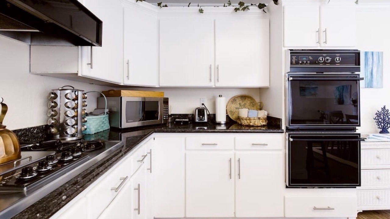 Photo of Kitchen in Seaside