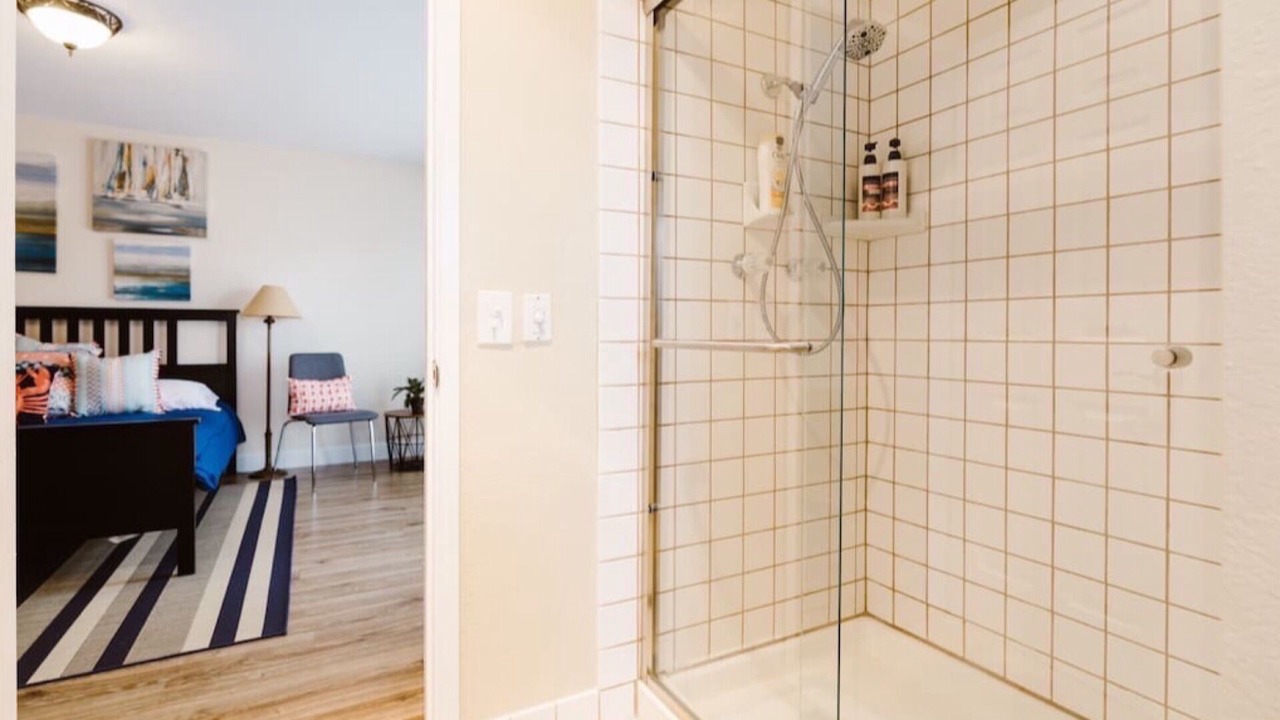 Photo of Bathroom in Seaside