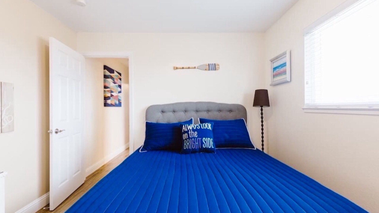 Photo of Bedroom in Seaside
