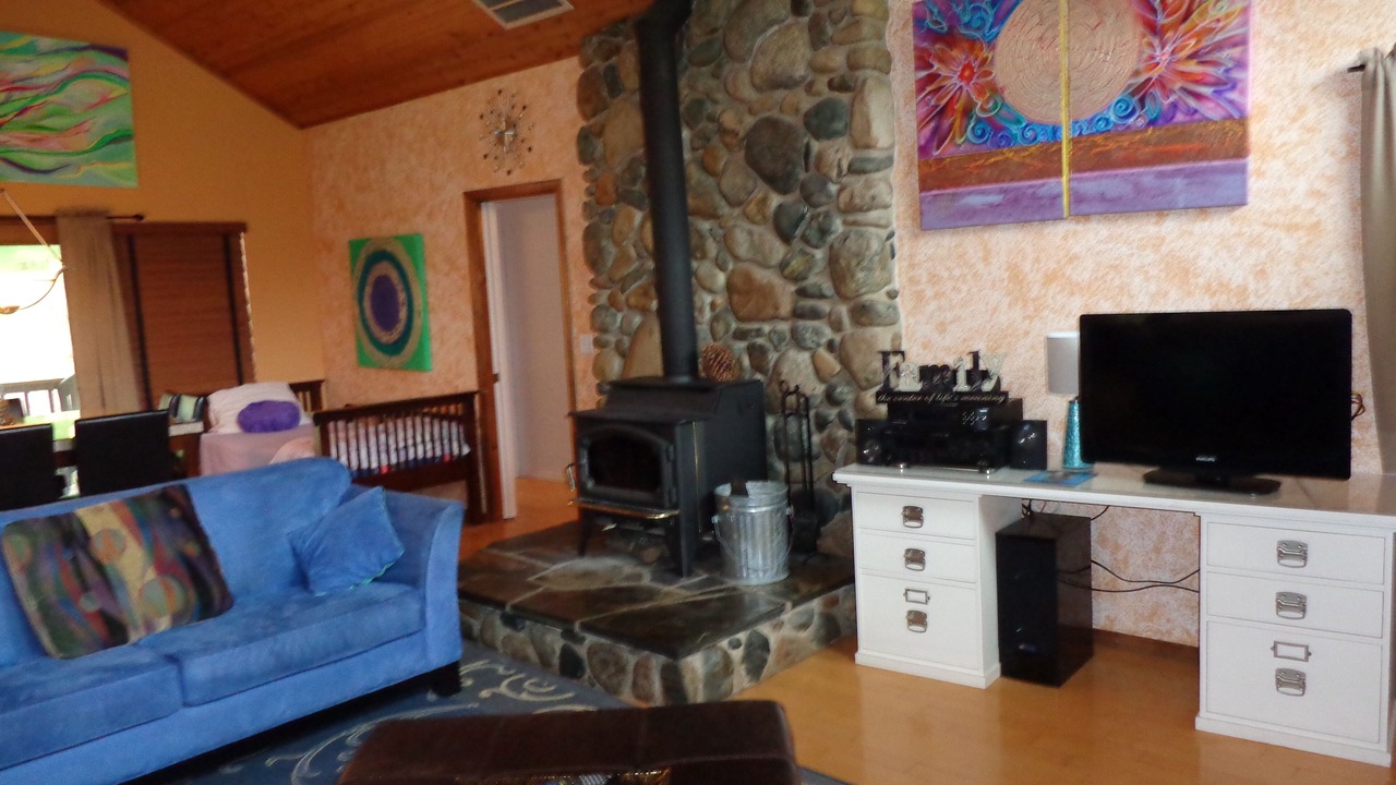 Photo of Livingroom in North Fork