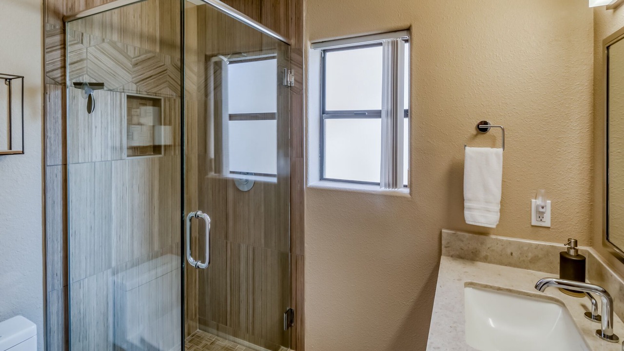 Photo of Bathroom in Cienega Springs