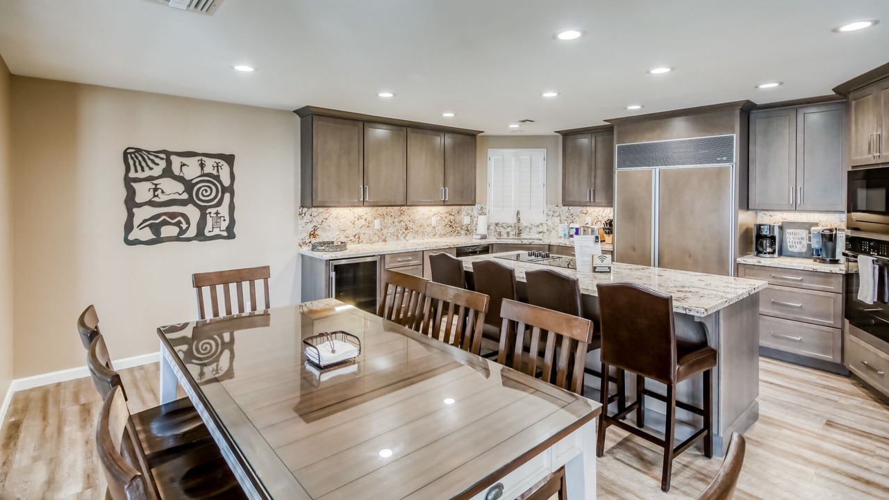Photo of Bedroom in Cienega Springs