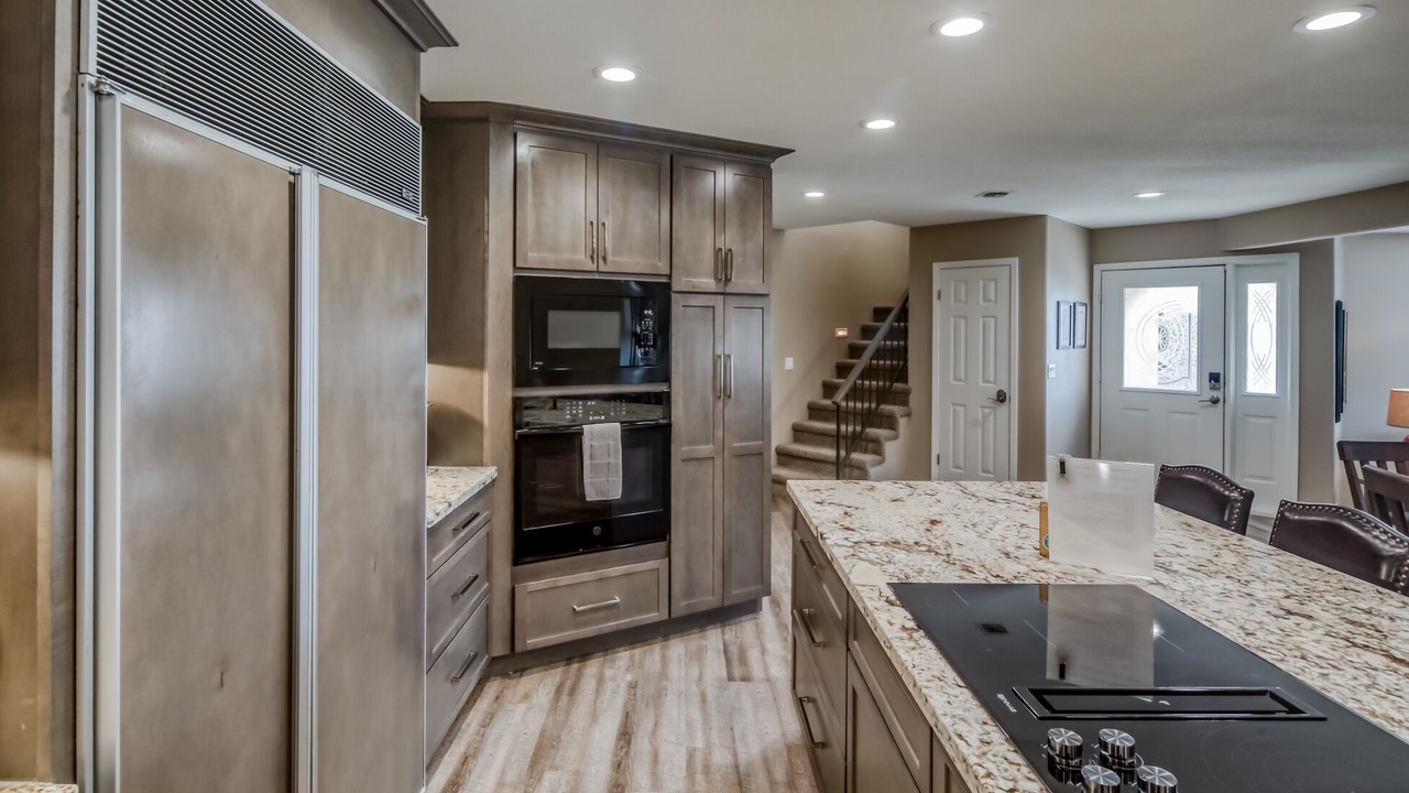Photo of Kitchen in Cienega Springs