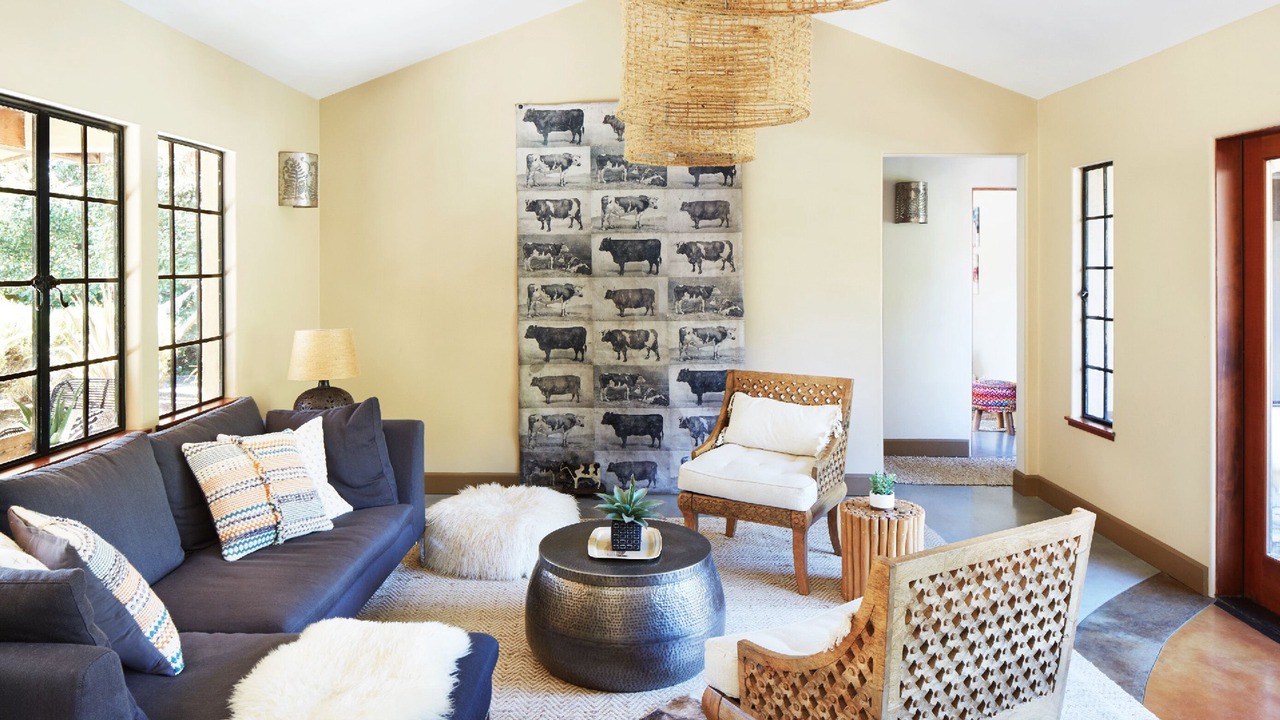 Photo of Livingroom in Sonoma