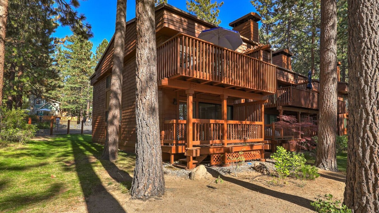 Photo of Outdoor in Zephyr Cove