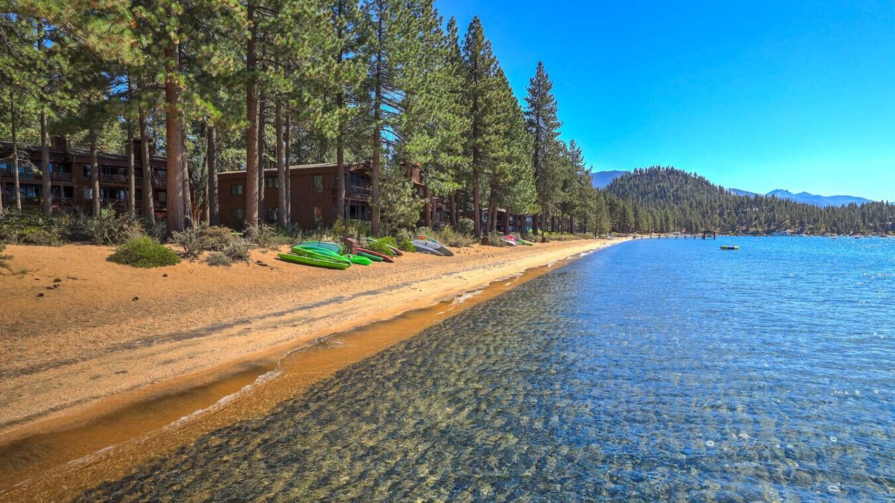 Photo of Others in Zephyr Cove