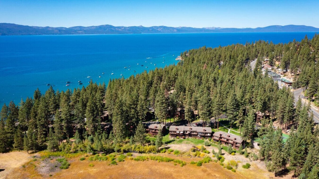 Photo of Outdoor in Zephyr Cove