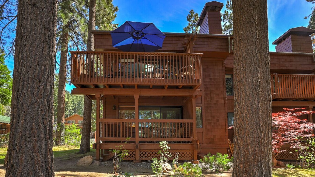 Photo of Outdoor in Zephyr Cove