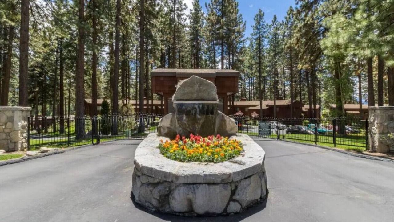 Photo of Outdoor in Zephyr Cove