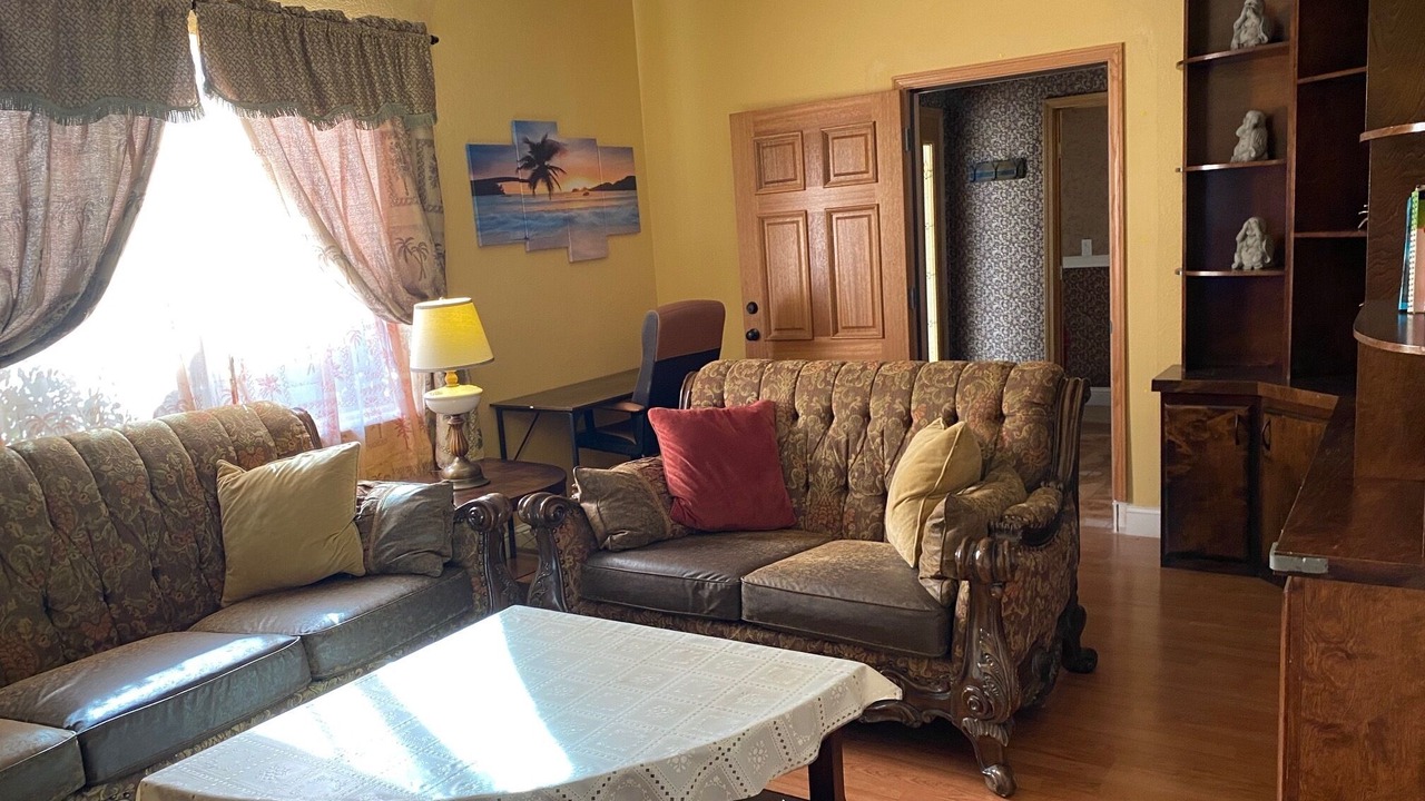 Photo of Livingroom in Citrus Heights