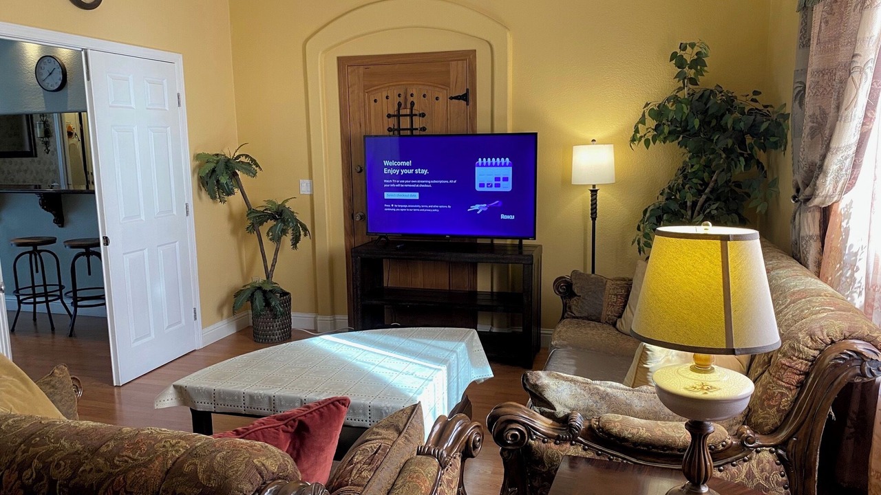 Photo of Livingroom in Citrus Heights