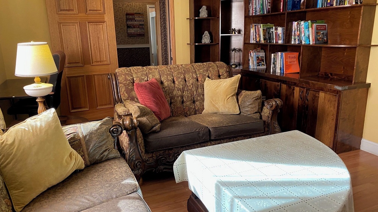 Photo of Livingroom in Citrus Heights
