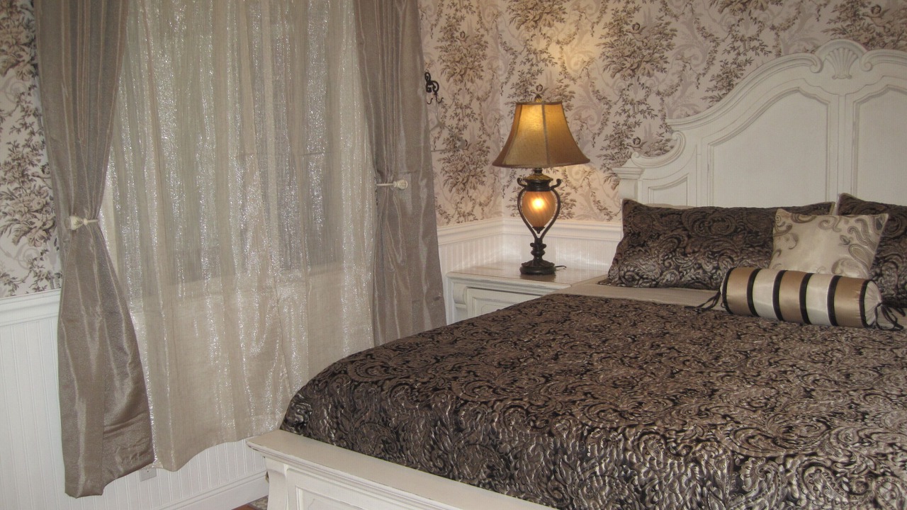 Photo of Bedroom in Citrus Heights