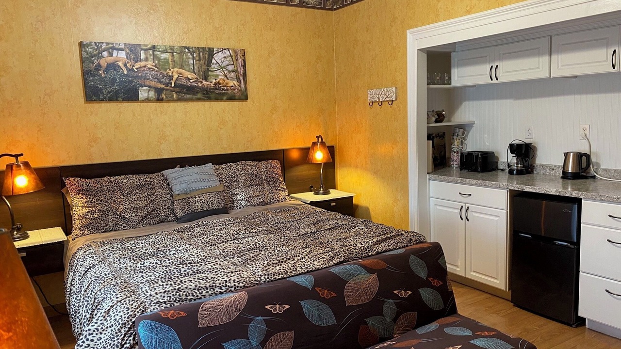 Photo of Bedroom in Citrus Heights