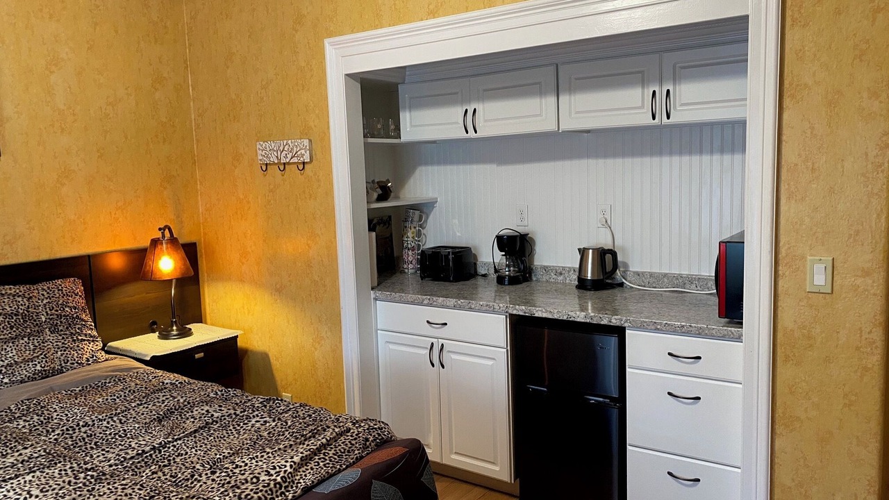 Photo of Bedroom in Citrus Heights
