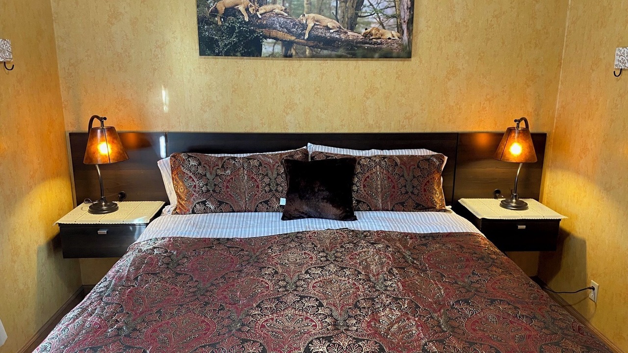 Photo of Bedroom in Citrus Heights