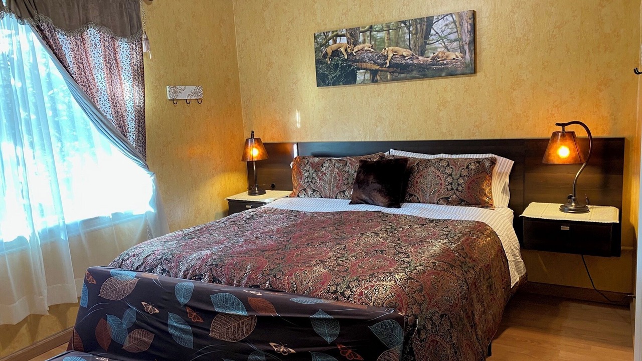 Photo of Bedroom in Citrus Heights
