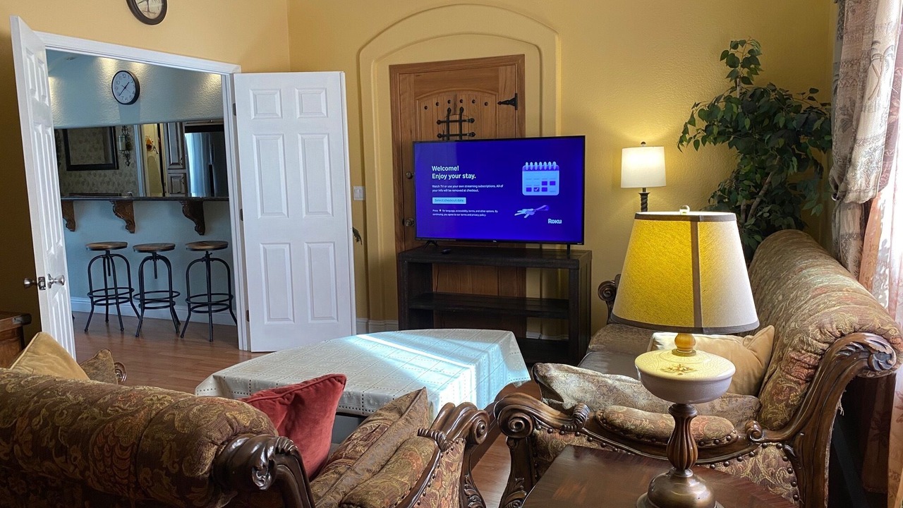 Photo of Livingroom in Citrus Heights