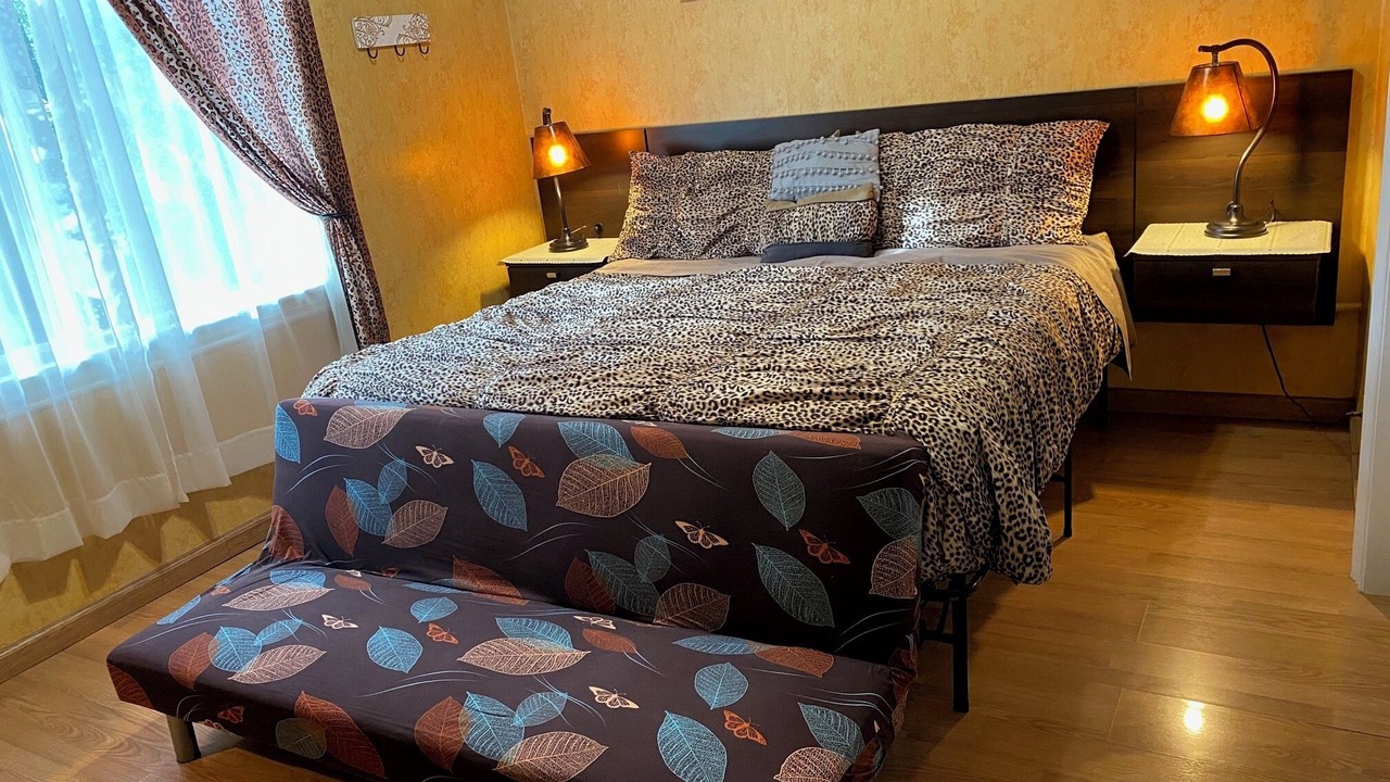 Photo of Bedroom in Citrus Heights