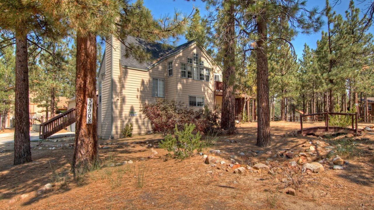 Photo of Others in Big Bear Lake