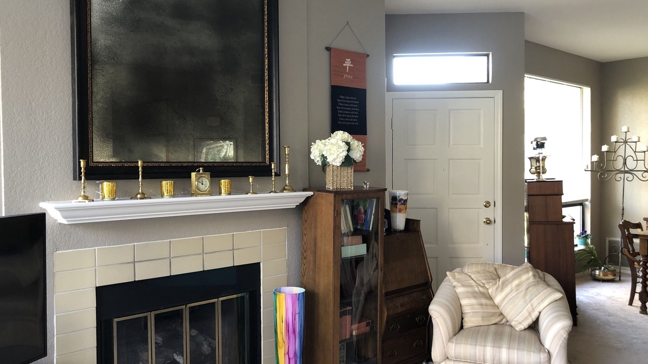 Photo of Livingroom in San Ramon