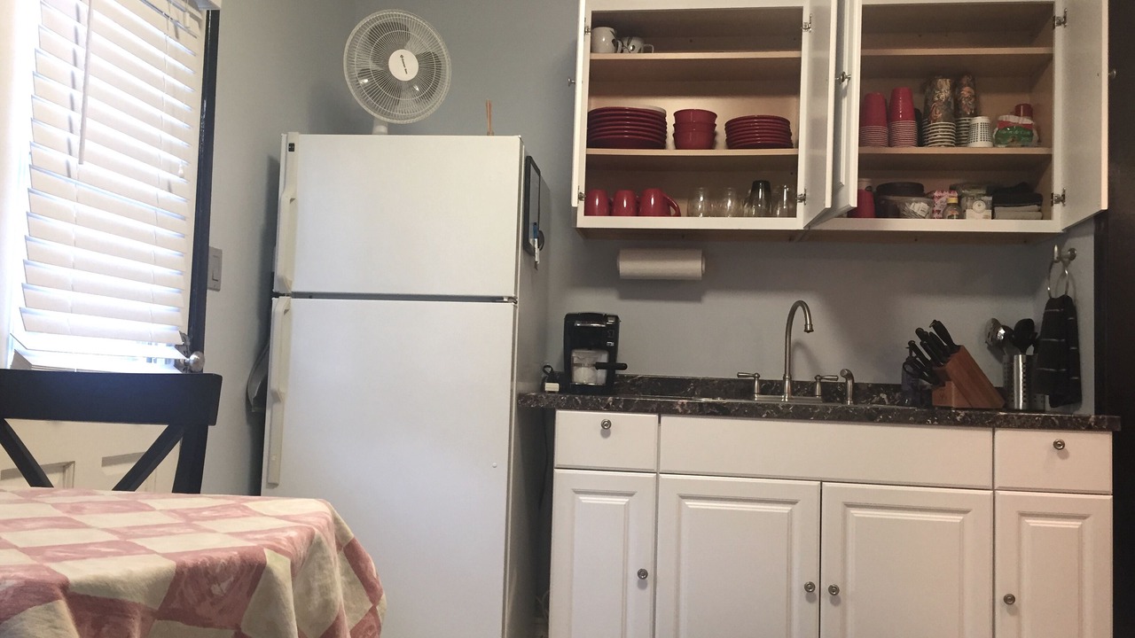 Photo of Kitchen in Burbank