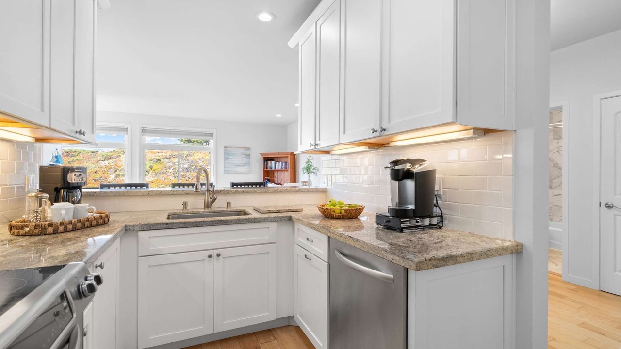 Photo of Kitchen in Watsonville