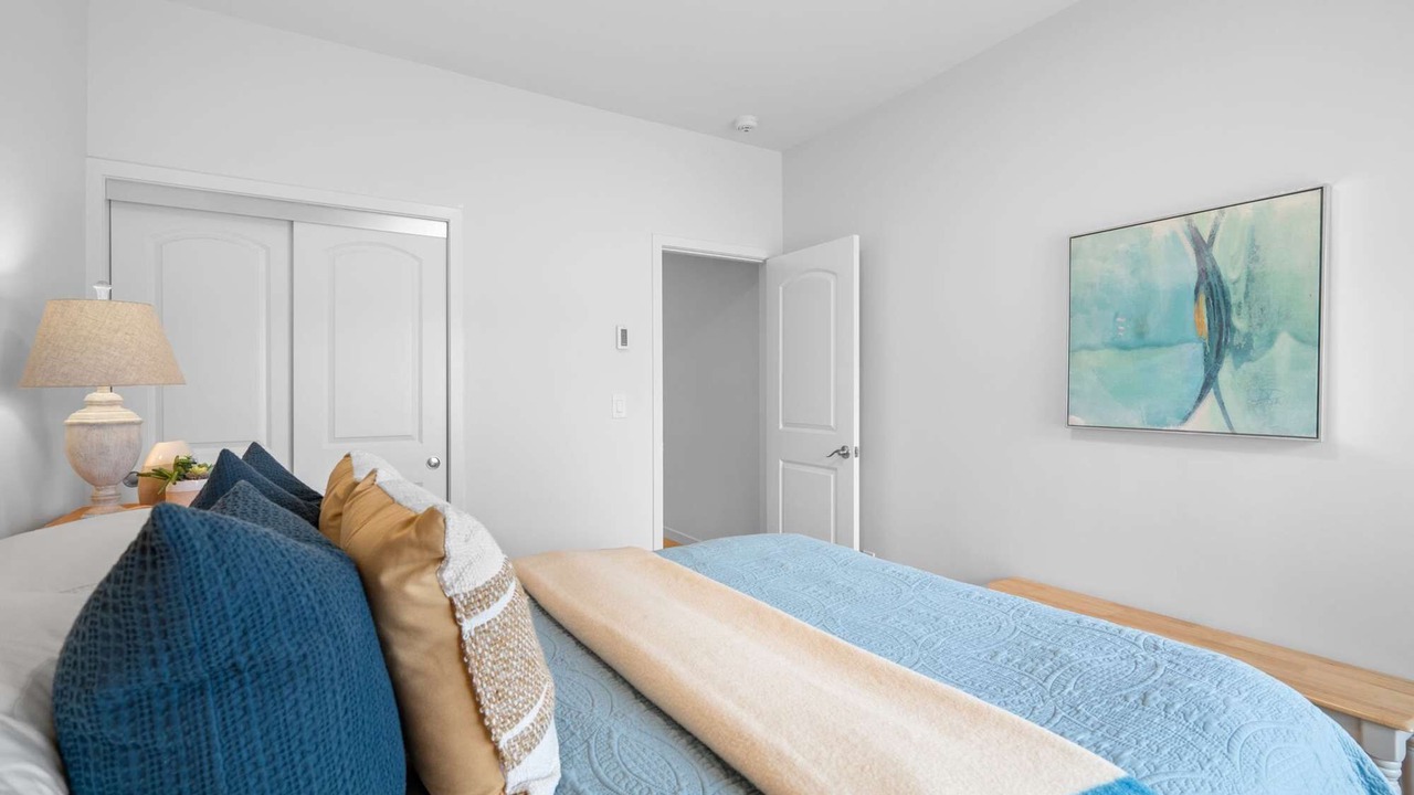 Photo of Bedroom in Watsonville