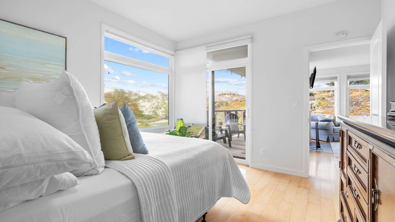 Photo of Bedroom in Watsonville