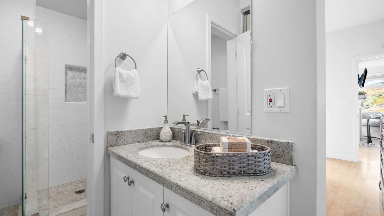Photo of Bathroom in Watsonville