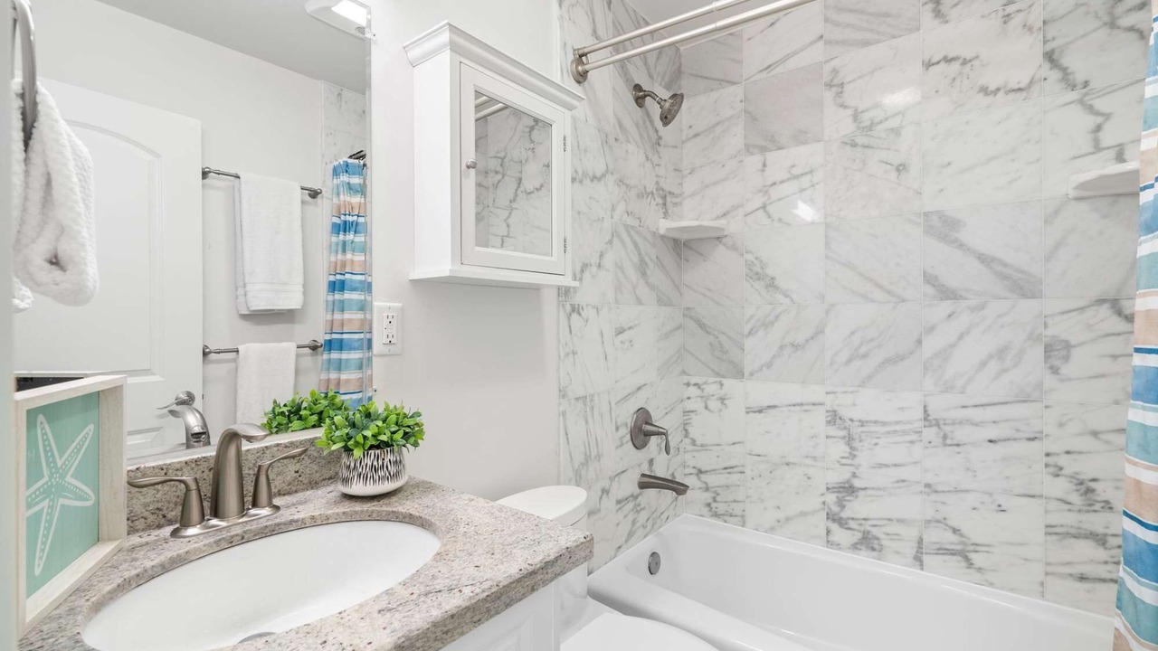 Photo of Bathroom in Watsonville