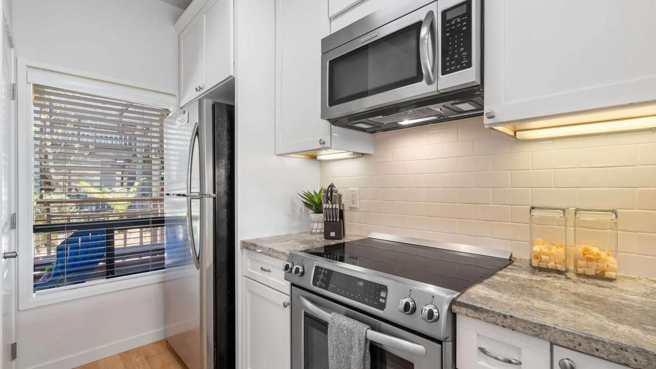 Photo of Kitchen in Watsonville