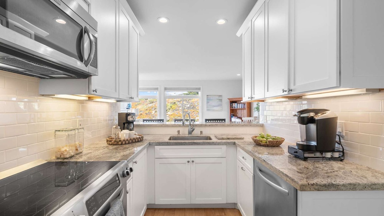 Photo of Kitchen in Watsonville