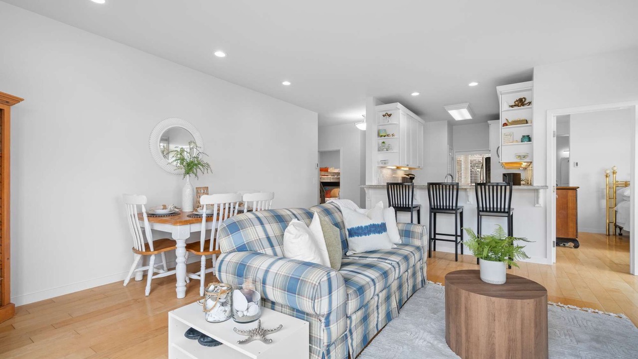 Photo of Livingroom in Watsonville