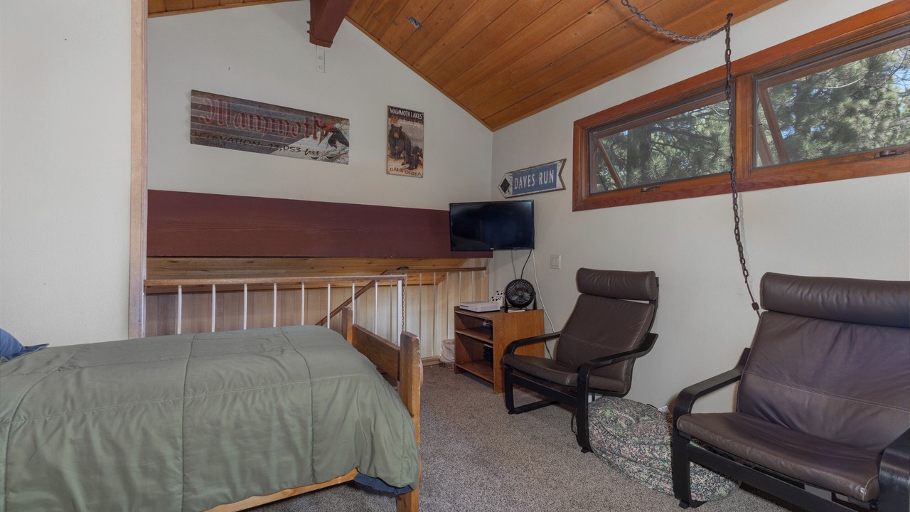 Photo of Others in Mammoth Lakes