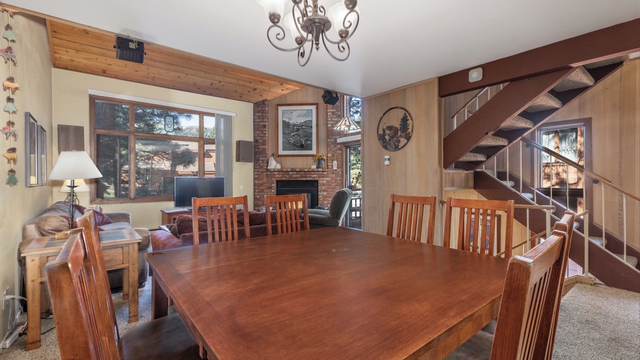 Photo of Bedroom in Mammoth Lakes